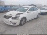 NISSAN ALTIMA 2.5 S снимка