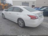 NISSAN ALTIMA 2.5 S снимка