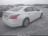 NISSAN ALTIMA 2.5 S снимка