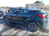 TOYOTA C-HR XLE JTNKHMBX9L1****** снимка