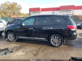 NISSAN PATHFINDER SL photo