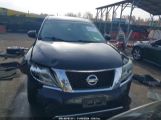 NISSAN PATHFINDER SL photo