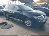 NISSAN PATHFINDER SL photo