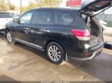 NISSAN PATHFINDER SL photo