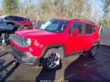 JEEP RENEGADE LATITUDE photo