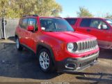 JEEP RENEGADE LATITUDE photo