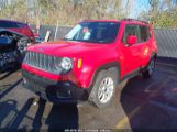 JEEP RENEGADE LATITUDE photo