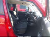 JEEP RENEGADE LATITUDE photo