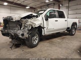 GMC SIERRA 2500HD 4WD STANDARD BED PRO 1GT49LEY8RF171824 снимка