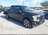 FORD F-150 XL photo