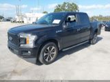 FORD F-150 XL photo