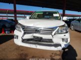 LEXUS LX 570 photo