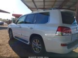 LEXUS LX 570 photo