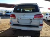 LEXUS LX 570 photo