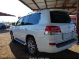 LEXUS LX 570 photo