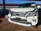 LEXUS LX 570 photo