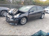 CHEVROLET CRUZE ECO AUTO 1G1PH5SB4E7****** снимка