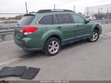 SUBARU OUTBACK 2.5I LIMITED 4S4BRBNC8E3****** снимка