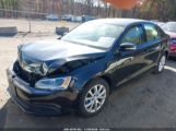 VOLKSWAGEN JETTA 2.5L SE photo