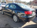 VOLKSWAGEN JETTA 2.5L SE photo