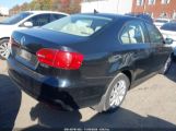 VOLKSWAGEN JETTA 2.5L SE photo