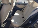 VOLKSWAGEN JETTA 2.5L SE photo