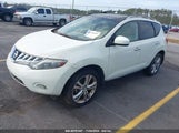 NISSAN MURANO LE JN8AZ18W79W****** снимка