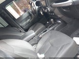 Jeep Wrangler Unlimited Willys Wheeler 1C4BJWDG9GL233884 fotografie