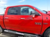 RAM 1500 BIG HORN 4X4 5'7 BOX снимка