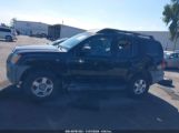 NISSAN XTERRA S photo