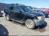 NISSAN XTERRA S photo