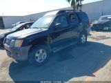 NISSAN XTERRA S photo