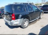 NISSAN XTERRA S photo