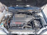 ACURA TL 3.2 TYPE S photo