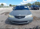 ACURA TL 3.2 TYPE S photo