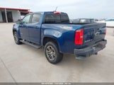 CHEVROLET COLORADO LT 1GCGTCEN8K1****** снимка