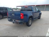 CHEVROLET COLORADO LT 1GCGTCEN8K1****** снимка