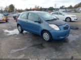 TOYOTA YARIS photo