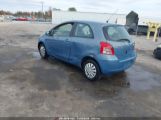 TOYOTA YARIS photo