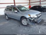 SUBARU OUTBACK 2.5I PREMIUM photo