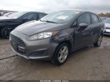 FORD FIESTA SE снимка