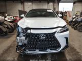 LEXUS NX 350 LUXURY photo