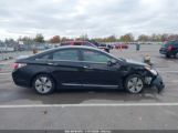 HYUNDAI SONATA HYBRID LIMITED photo