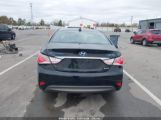 HYUNDAI SONATA HYBRID LIMITED photo