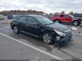 HYUNDAI SONATA HYBRID LIMITED photo