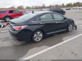 HYUNDAI SONATA HYBRID LIMITED photo