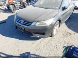 HONDA ACCORD EX 1HGCR2F76DA****** снимка