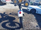 SUZUKI DR350 SE JS1SK42A0W2100042 снимка