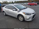 KIA FORTE KOUP EX photo