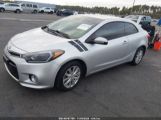 KIA FORTE KOUP EX photo